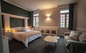 Maison Renard